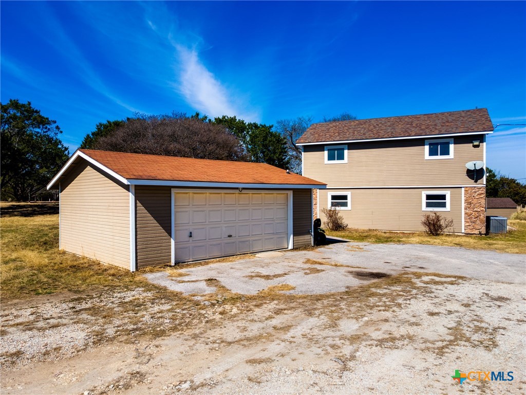 1497 County Road 4930 Kempner, TX 76539 - Photo 27 of 43