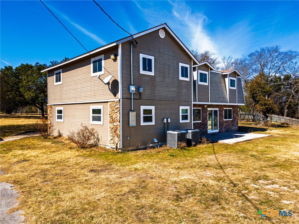 1497 County Road 4930 Kempner, TX 76539 - Photo 28 of 43