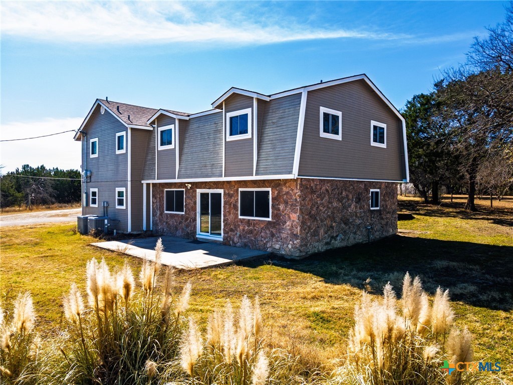 1497 County Road 4930 Kempner, TX 76539 - Photo 30 of 43