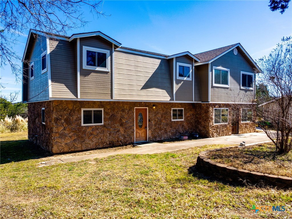 1497 County Road 4930 Kempner, TX 76539 - Photo 3 of 43