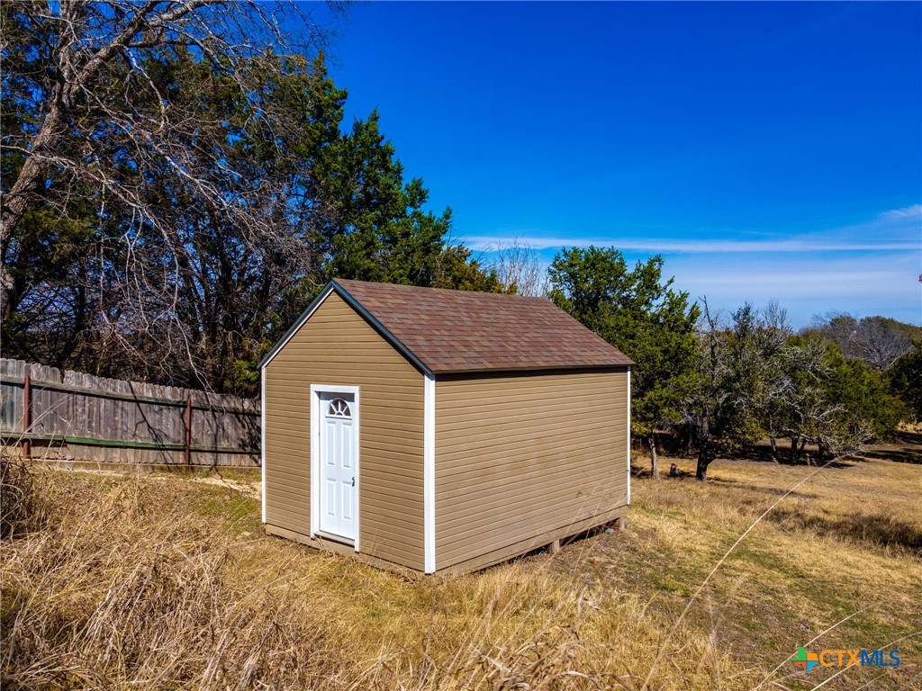 1497 County Road 4930 Kempner, TX 76539 - Photo 31 of 43