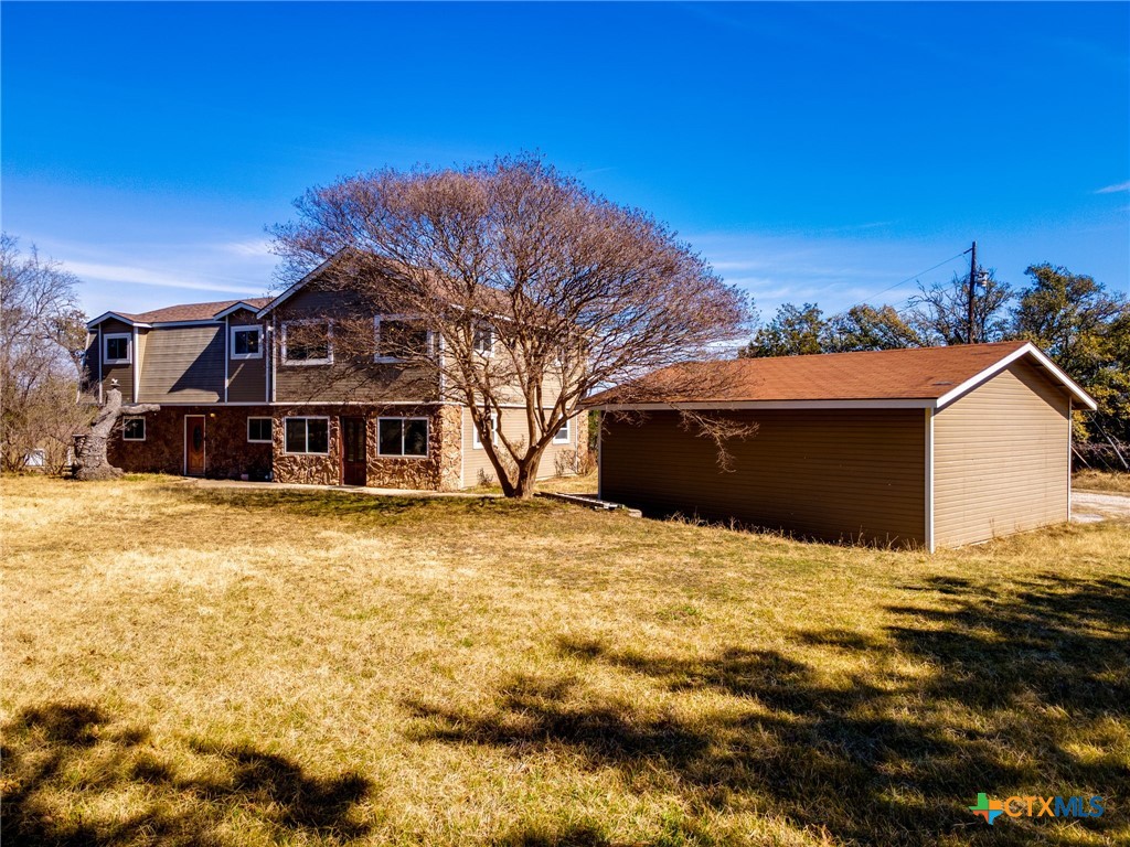 1497 County Road 4930 Kempner, TX 76539 - Photo 37 of 43