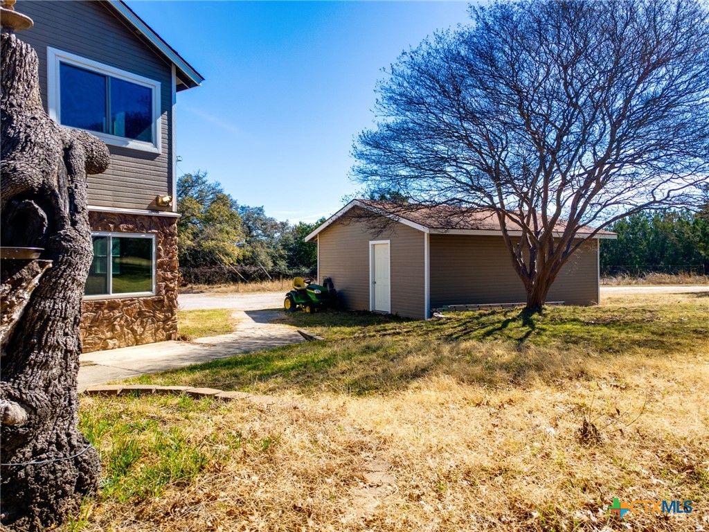 1497 County Road 4930 Kempner, TX 76539 - Photo 4 of 43