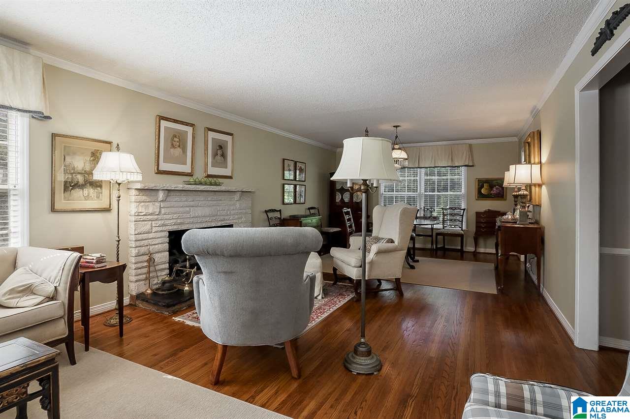 1322 Round Hill Road Birmingham, AL 35216 - Photo 12 of 48