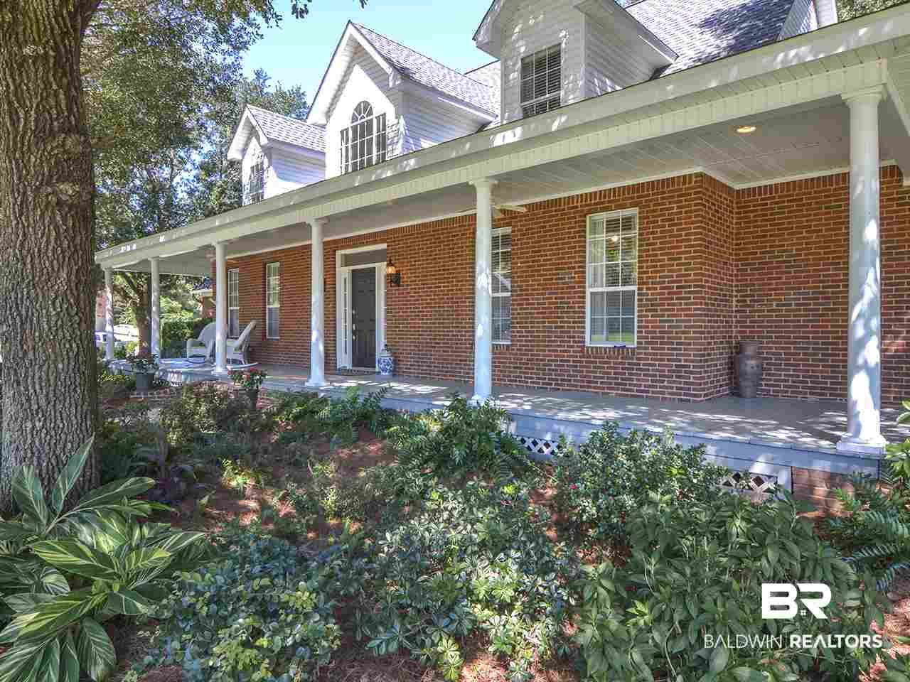 143 Sandy Shoal Loop Fairhope, AL 36532 - Photo 34 of 35 Front 03