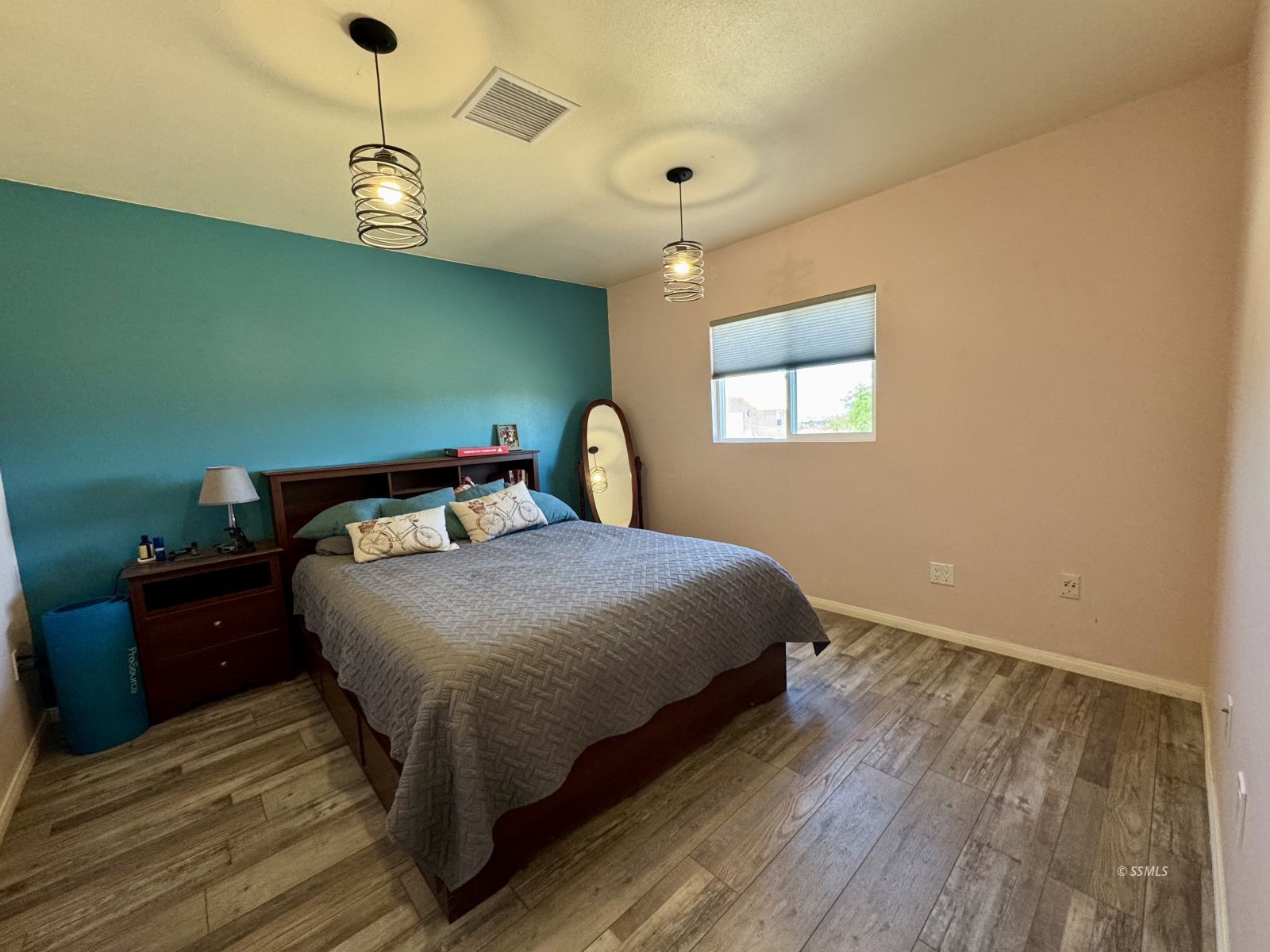 1661 East Dolphin Avenue Ridgecrest, CA 93555 - Photo 39 of 46