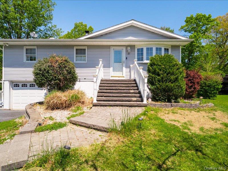 35 Maple Lane Monroe, NY 10950 - Photo 1 of 39