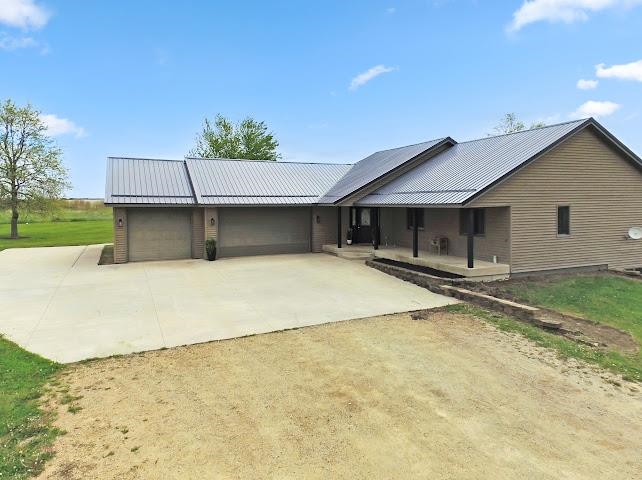 W5493 Center Monroe, WI 53566 - Photo 80 of 81
