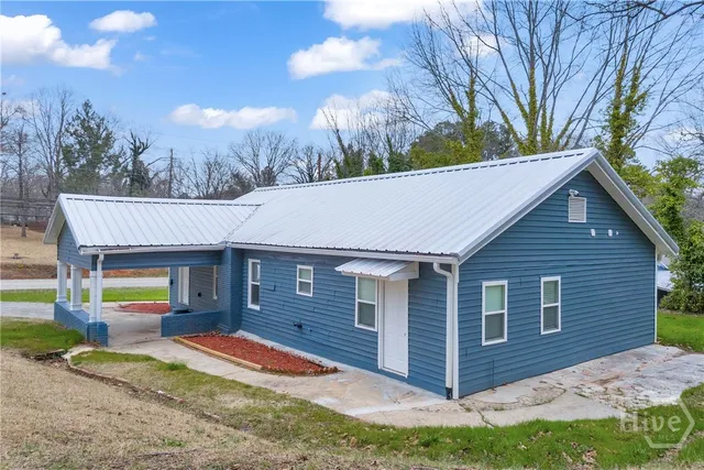 $269,000 | 943 South Pond Street, Toccoa, GA 30577