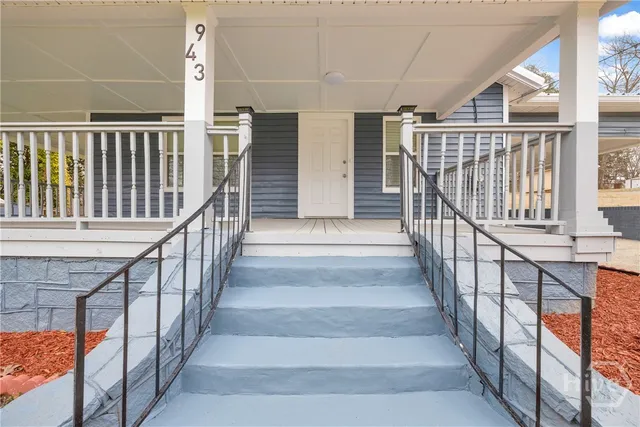 $269,000 | 943 South Pond Street, Toccoa, GA 30577