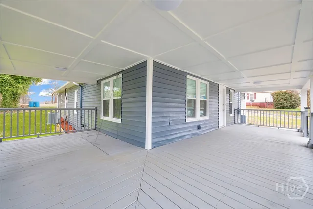 $269,000 | 943 South Pond Street, Toccoa, GA 30577