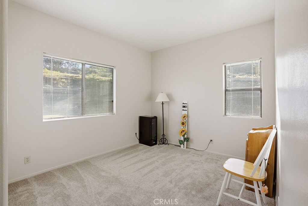 2680 Kashmere Canyon Road Acton, CA 93510 - Photo 42 of 60 a view of a livingroom with furniture and windows