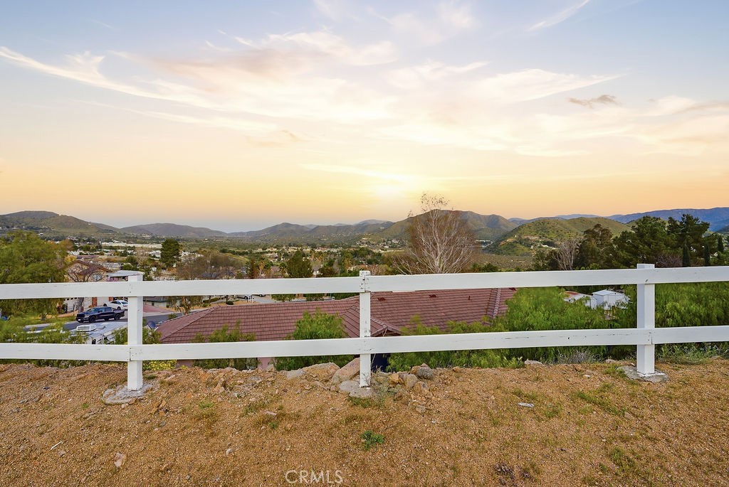 2680 Kashmere Canyon Road Acton, CA 93510 - Photo 48 of 60 a view of an outdoor space with mountain view