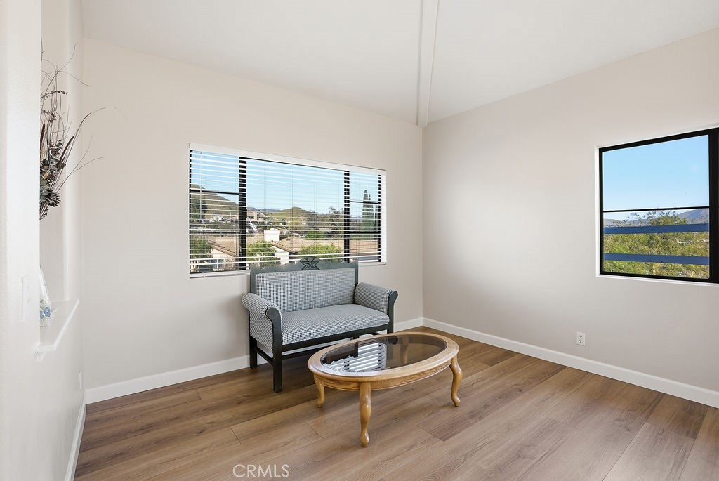 2680 Kashmere Canyon Road Acton, CA 93510 - Photo 8 of 60 a living room with furniture and a window