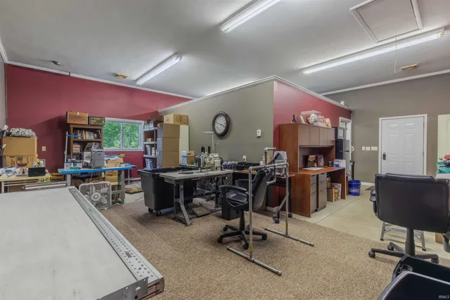 $794,500 | 56085 County Road 33, Middlebury, IN 46540