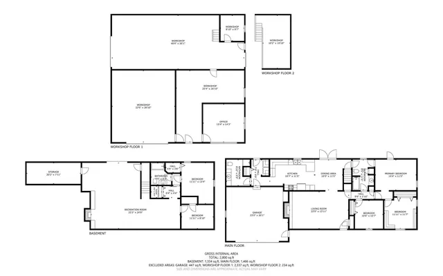 $794,500 | 56085 County Road 33, Middlebury, IN 46540