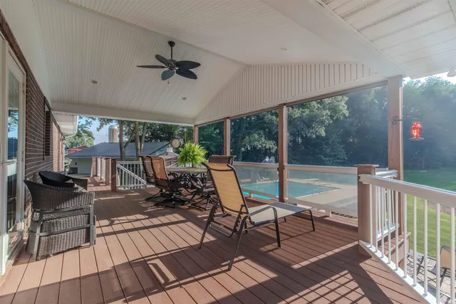 $794,500 | 56085 County Road 33, Middlebury, IN 46540