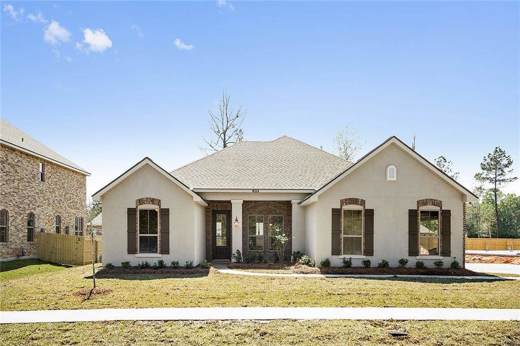 38723 North Magnolia Ridge Loop Pearl River, LA 70452 - Photo 1 of 7 Gallery Image 1