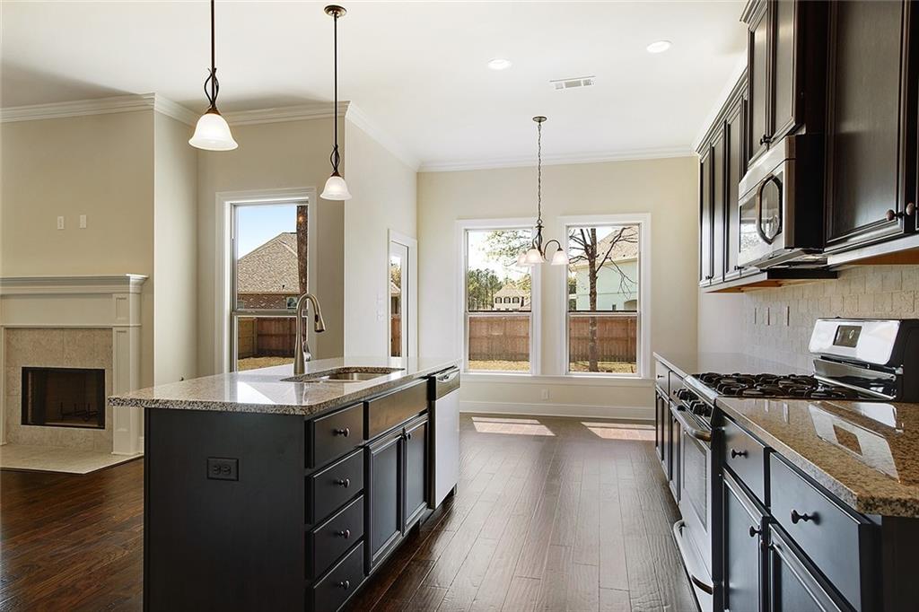 38723 North Magnolia Ridge Loop Pearl River, LA 70452 - Photo 4 of 7 Gallery Image 4