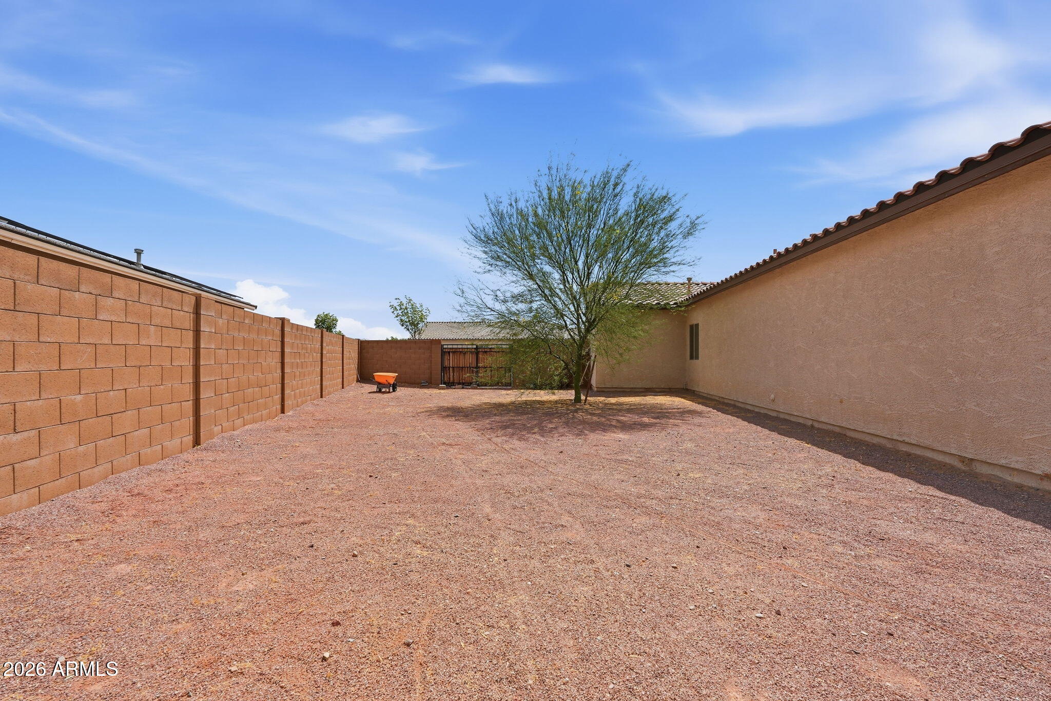 3173 Excursion Lane Casa Grande, AZ 85122 - Photo 40 of 41