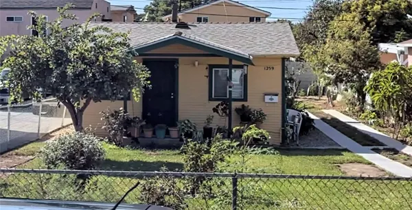 $499,000 | 1259 South Alma Avenue, Los Angeles, CA 90023
