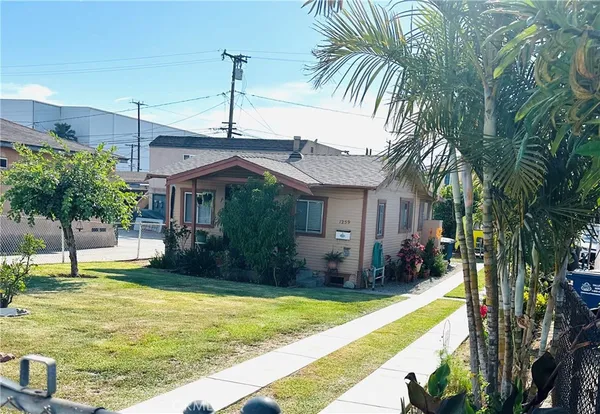 $499,000 | 1259 South Alma Avenue, Los Angeles, CA 90023