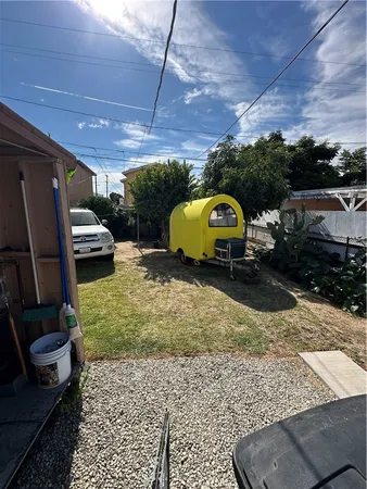 $499,000 | 1259 South Alma Avenue, Los Angeles, CA 90023