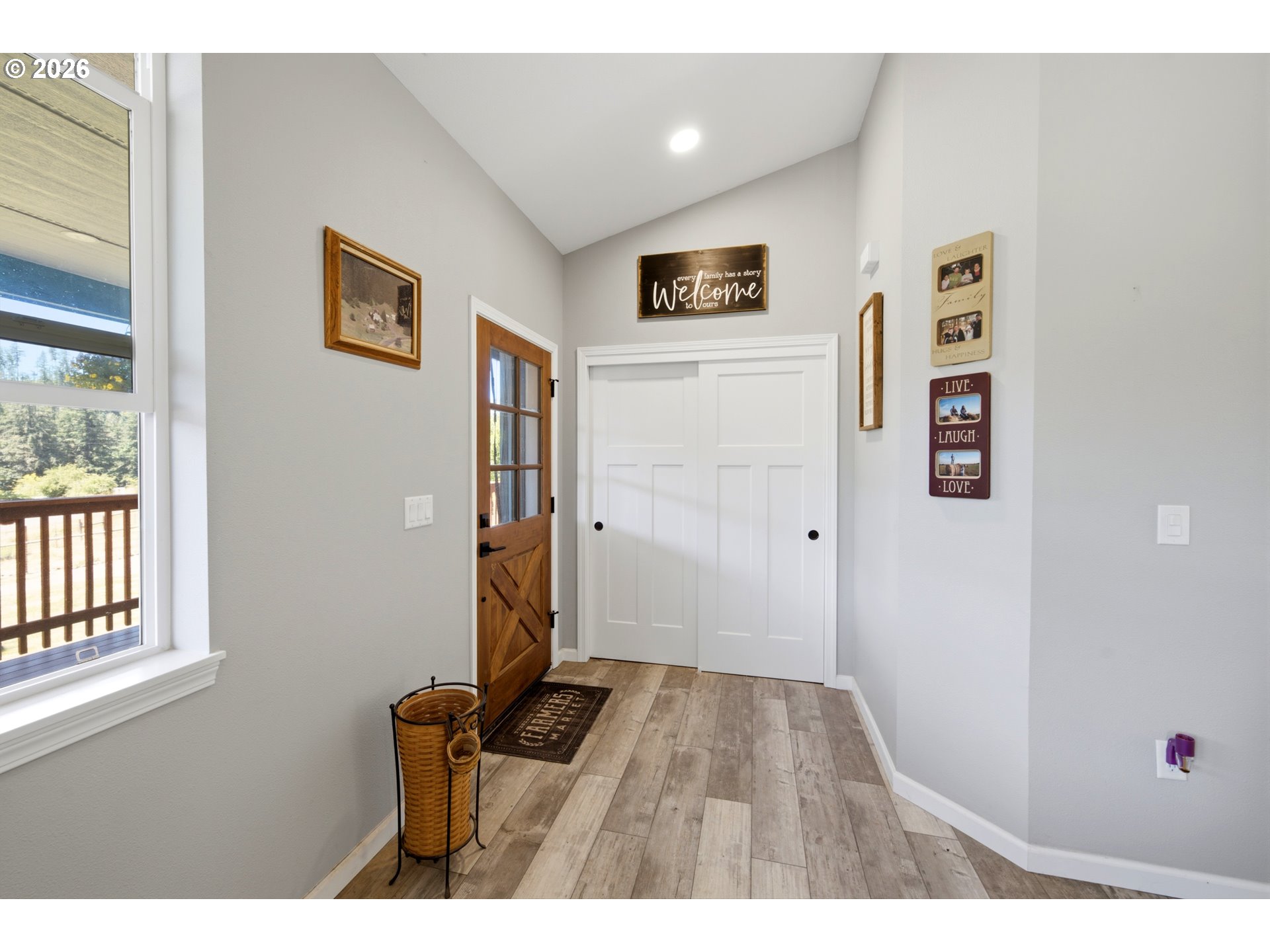 37886 South Wilhoit Road Molalla, OR 97038 - Photo 6 of 45