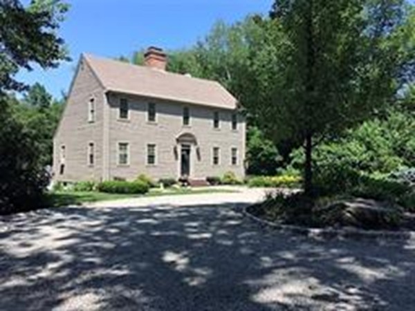 24 B Calamint Hill Road North Princeton, MA 01541 - Photo 1 of 1 Gallery Image 1