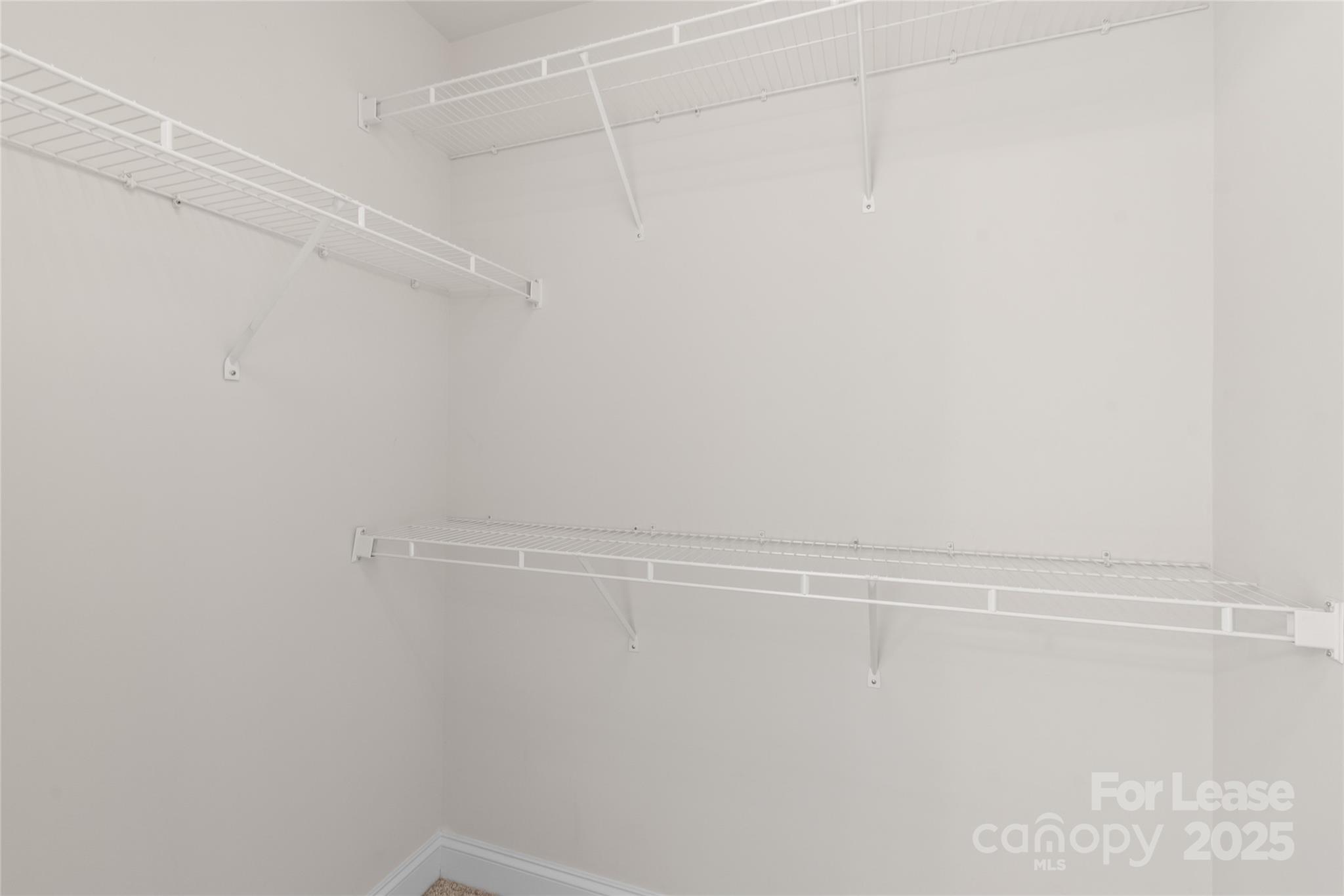 3007 Laurel Creek Lane Monroe, NC 28110 - Photo 16 of 28 a view of a rack on the wall