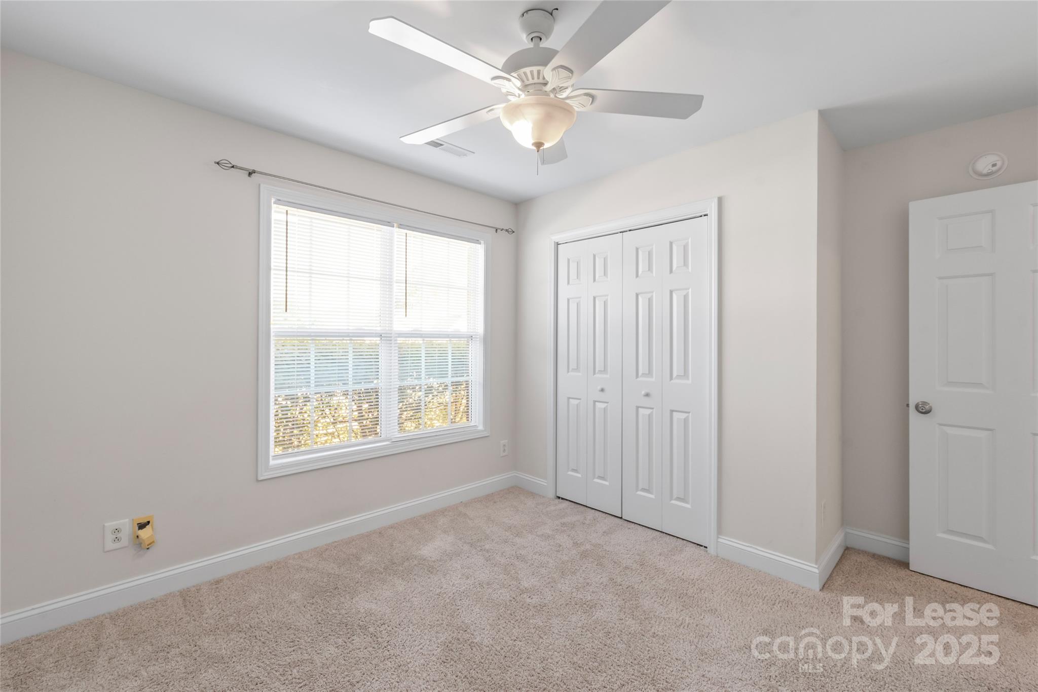3007 Laurel Creek Lane Monroe, NC 28110 - Photo 21 of 28 a view of an empty room with a window