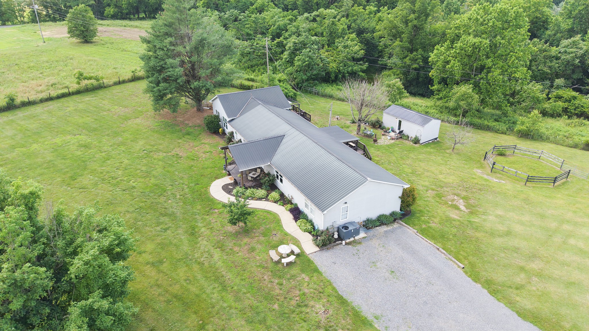 95 Fescue Lane Lafayette, TN 37083 - Photo 56 of 91