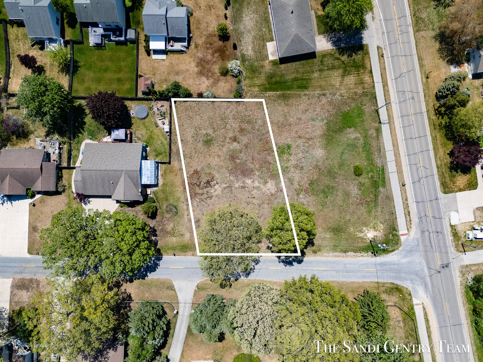Rannes St Spring Lake Spring Lake, MI 49456 - Photo 1 of 16 upadted lot lines