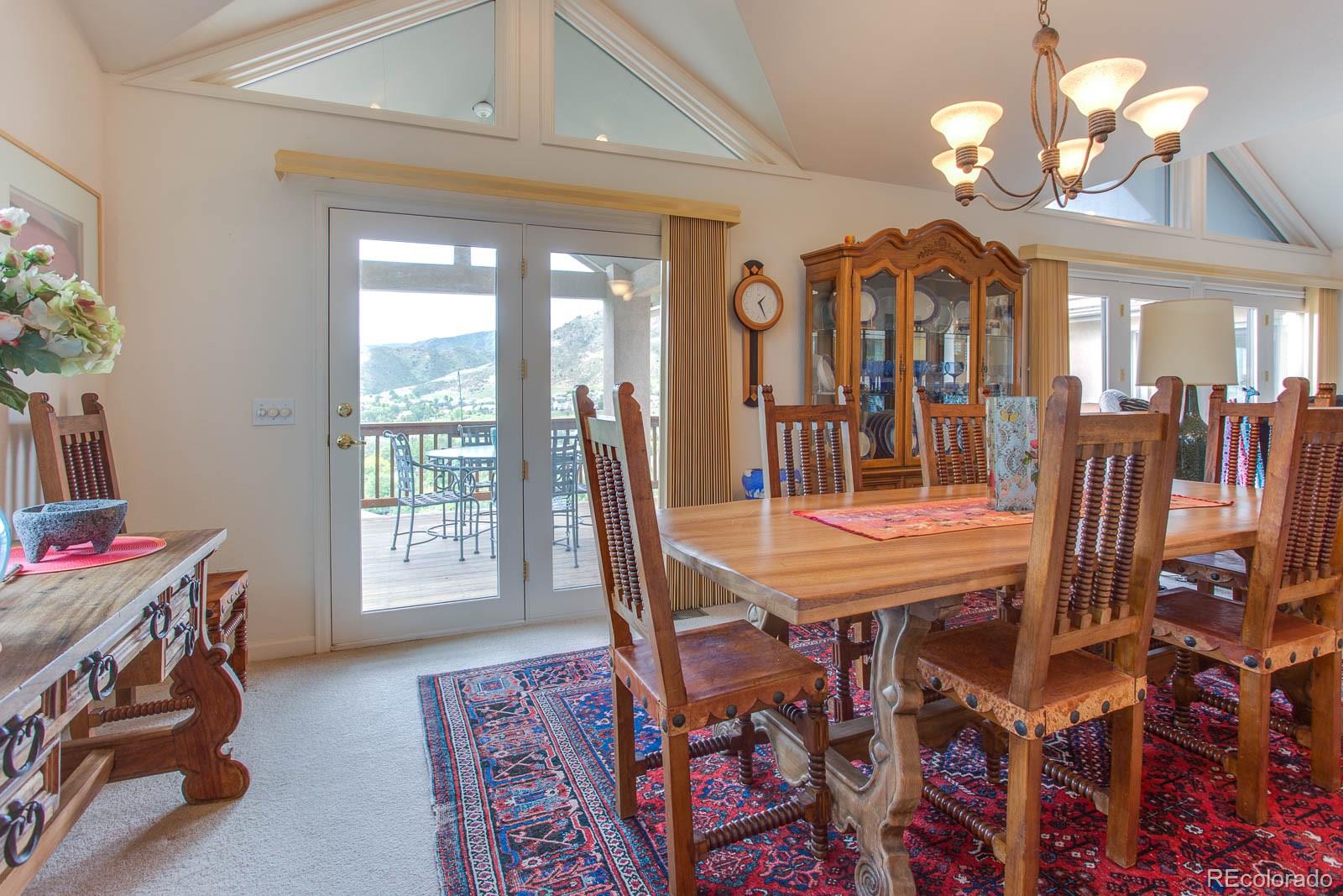 434 Ridge Road Golden, CO 80403 - Photo 3 of 35
