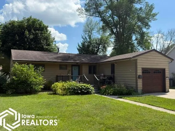 $149,900 | 1508 East Lucas Street, Algona, IA 50511