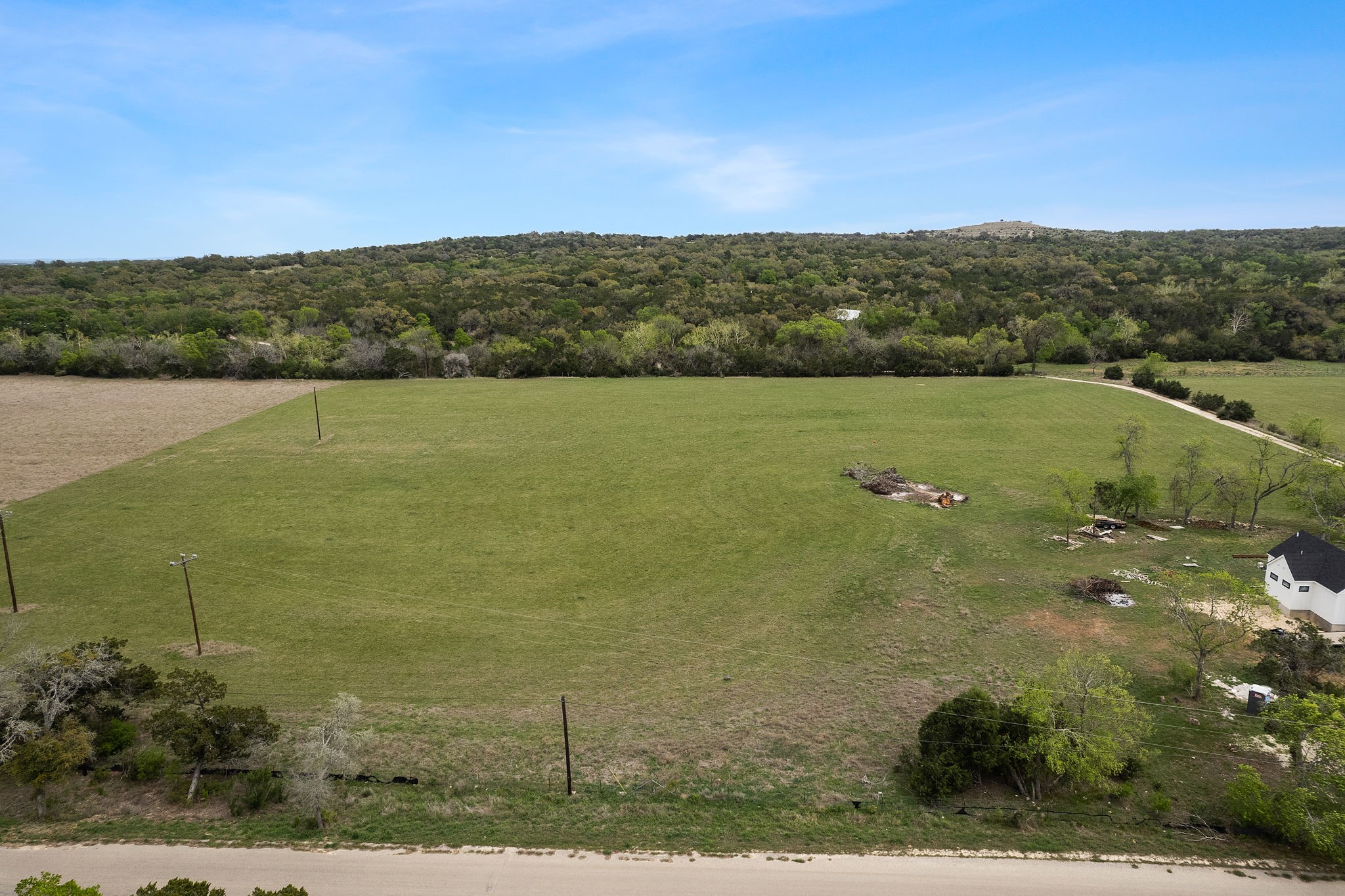 Tbd Mount Gainor Road Dripping Springs, TX 78620 - Photo 2 of 9