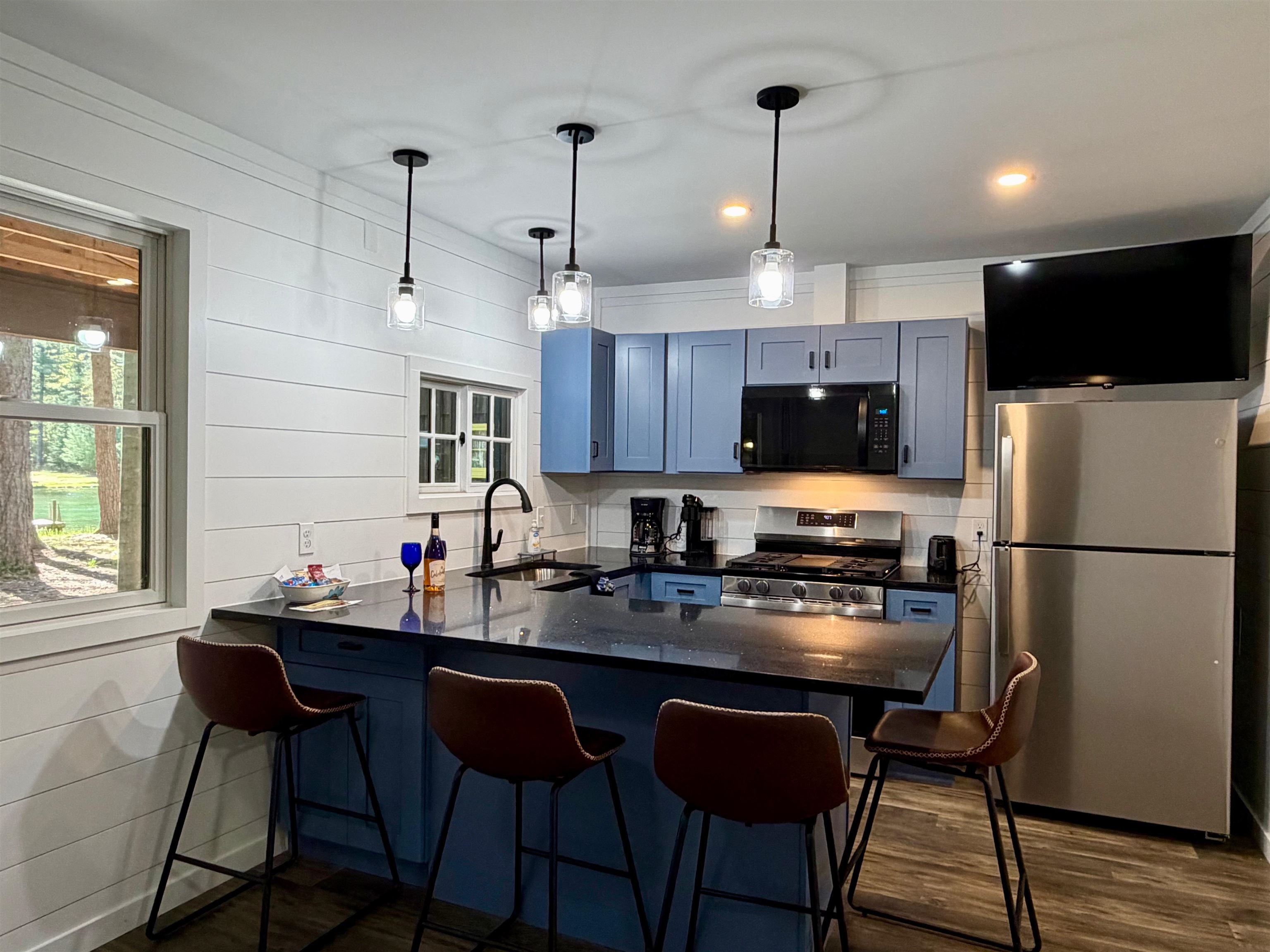 14047 West Torch River Road Rapid City, MI 49676 - Photo 11 of 42