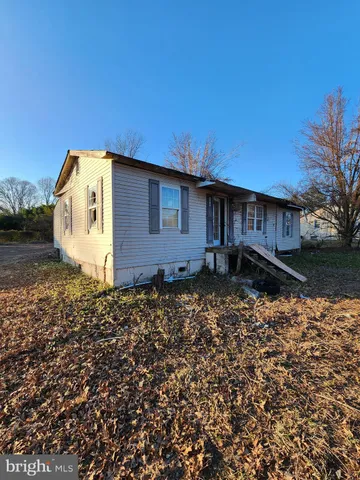 $129,999 | 6824 Kent Road, Owings, MD 20736