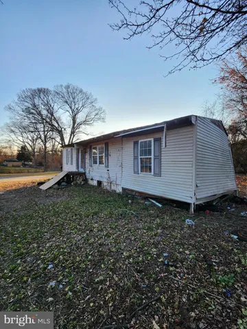 $129,999 | 6824 Kent Road, Owings, MD 20736