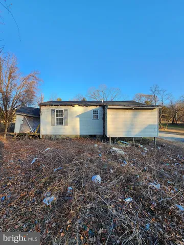 $129,999 | 6824 Kent Road, Owings, MD 20736