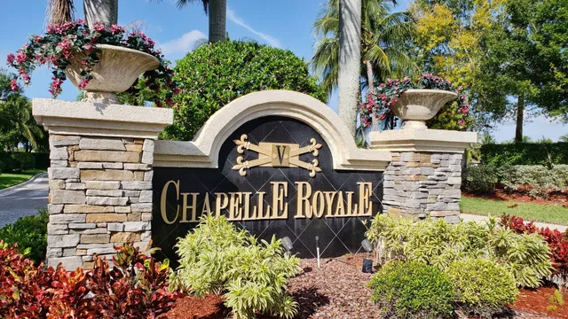 $10,000 | 3501 Collonade Drive, Wellington, FL 33449