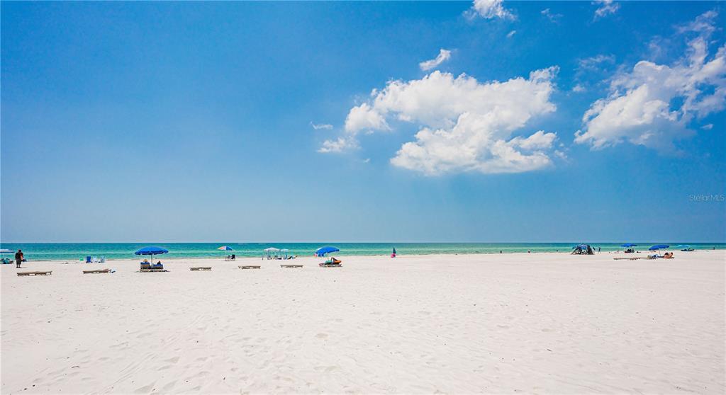 13500 Gulf Boulevard, Unit 602 Madeira Beach, FL 33708 - Photo 2 of 34 a view of an outdoor space and a yard