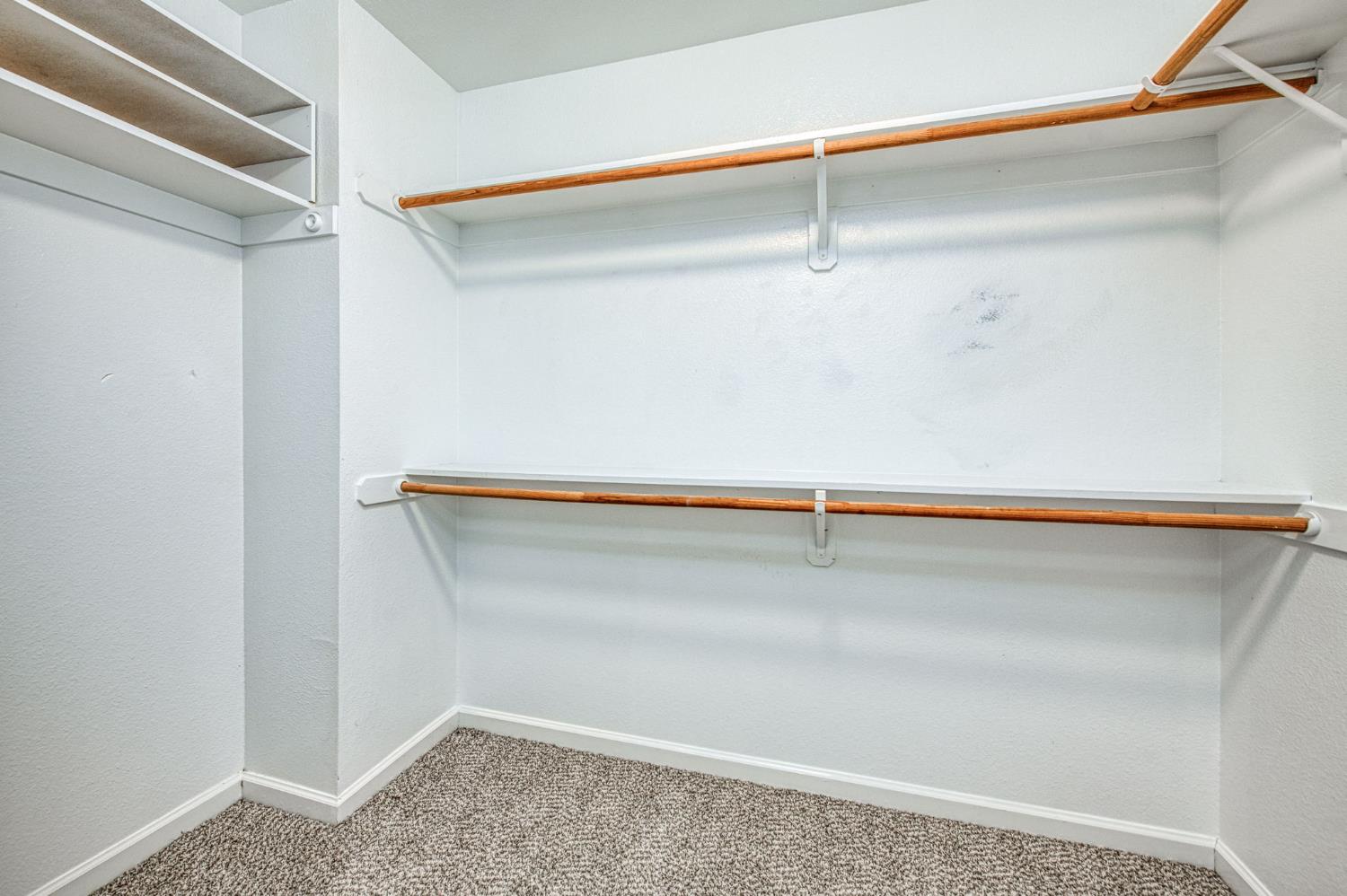 2836 Griffith Avenue Clovis, CA 93611 - Photo 23 of 41 a close up view of racks