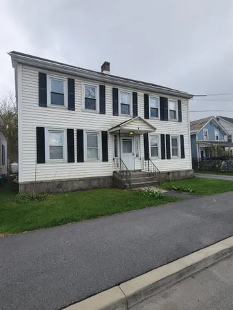 $235,000 | 205 County Street, Bennington, VT 05201