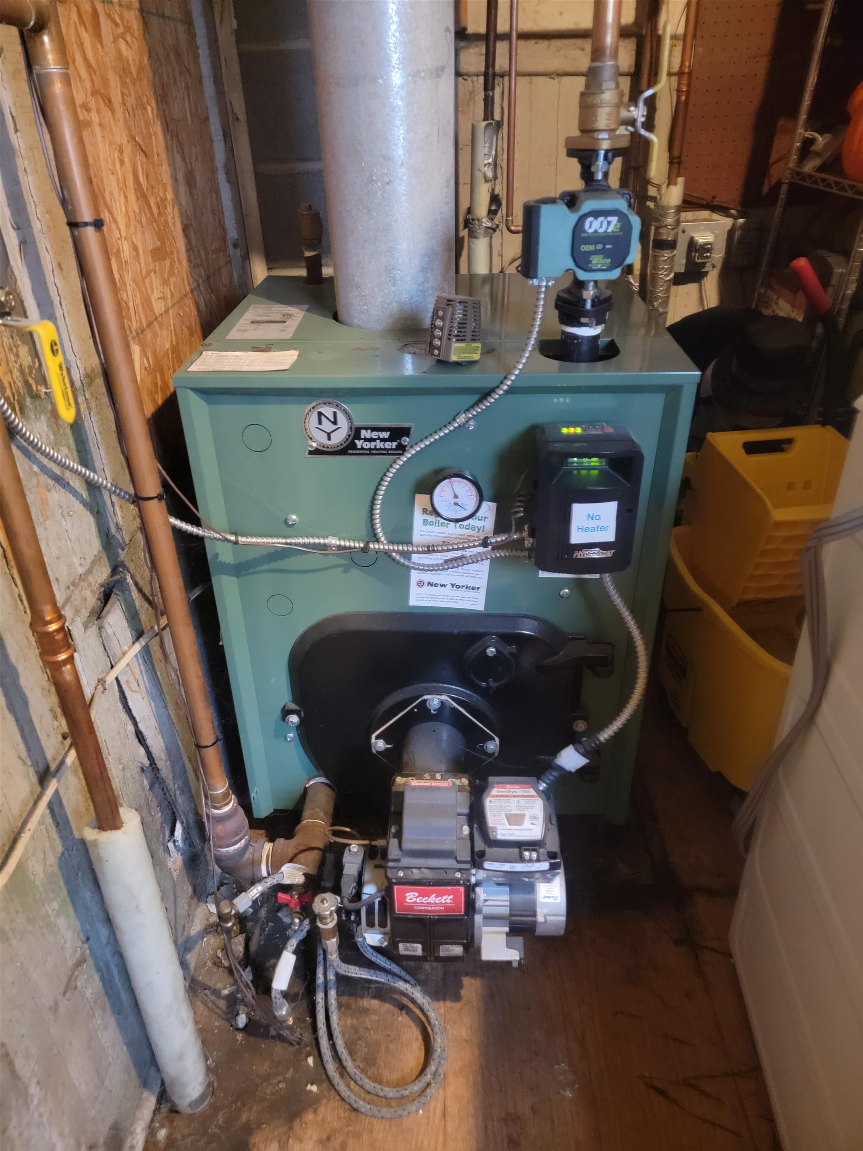 205 County Street Bennington, VT 05201 - Photo 23 of 23