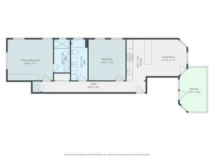 $549,900 | 35 Somerset Avenue, Unit 3, Winthrop, MA 02152