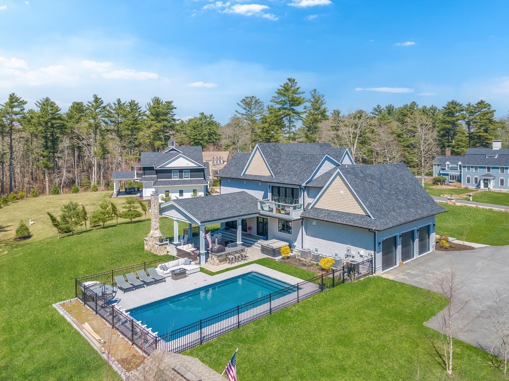 9 Deer Run Marion, MA 02738 - Photo 1 of 30
