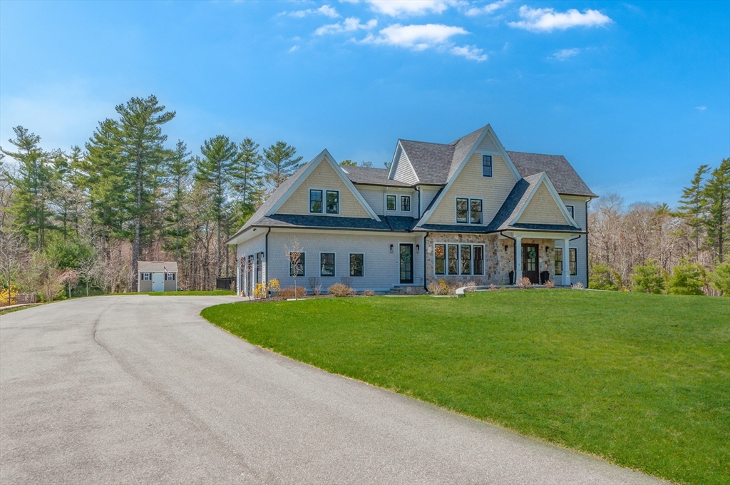 9 Deer Run Marion, MA 02738 - Photo 3 of 30