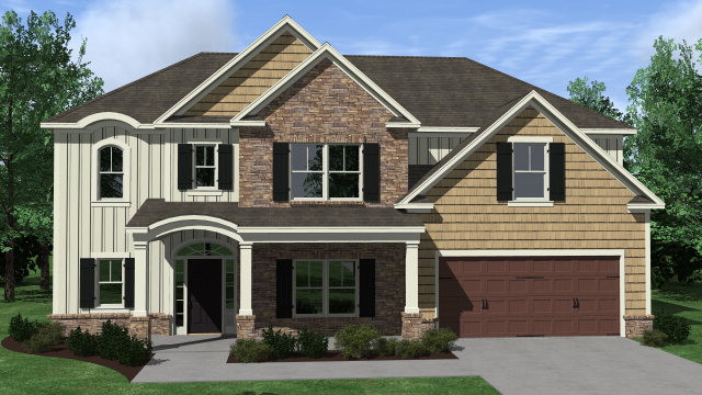 209 Seaton Avenue Grovetown, GA 30813 - Photo 1 of 1 Main View