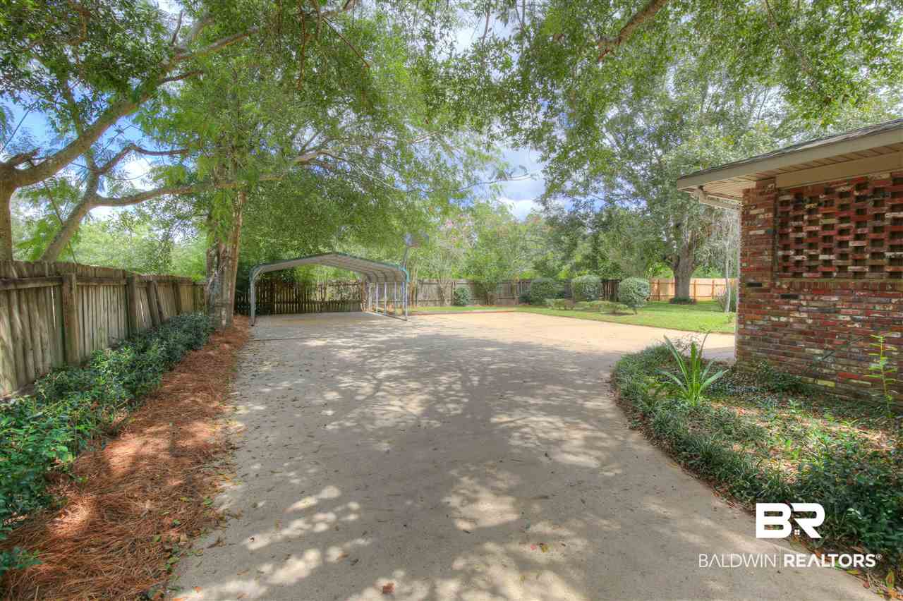 7563 Whispering Pines Road Daphne, AL 36526 - Photo 19 of 20